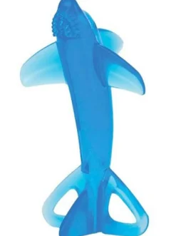 Baby Banana Sharky Toothbrush