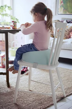 BabyBjorn Portable Booster Chair - Mint Green