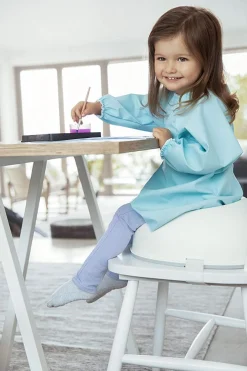 BabyBjorn Portable Booster Chair - Mint Green