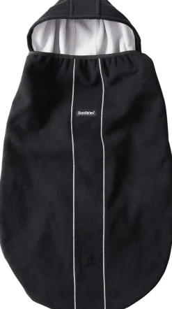 BabyBjörn Baby Carrier Accessories Cover for Baby Carrier - Black