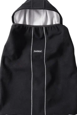 BabyBjörn Baby Carrier Accessories Cover for Baby Carrier - Black
