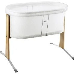 BabyBjörn Cradle - White