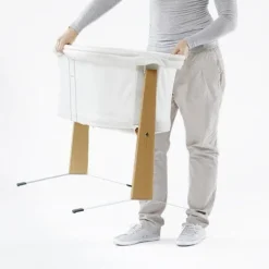 BabyBjörn Cradle - White