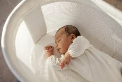 BabyBjörn Cradle - White