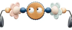BabyBjörn Toy for Bouncer - Googly Eyes Pastels