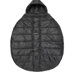 BabyBjörn Winter Cover for Baby Carrier - Black