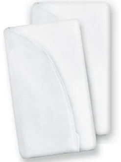 Baby Delight Snuggle Nest Surround XL Sheets, 2-pk