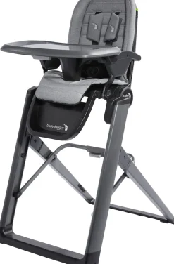 Baby Jogger City Bistro Highchair - Graphite