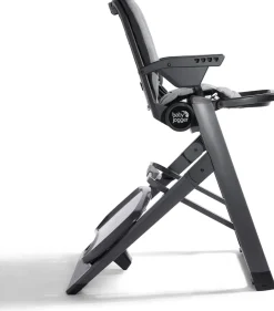 Baby Jogger City Bistro Highchair - Graphite