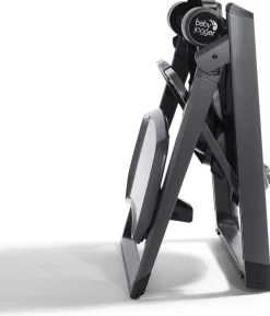 Baby Jogger City Bistro Highchair - Graphite