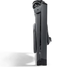Baby Jogger City Bistro Highchair - Graphite