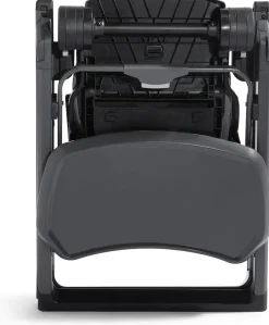 Baby Jogger City Bistro Highchair - Graphite