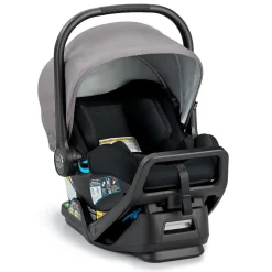 Baby Jogger City GO 2 Infant Car Seat - Harbor Grey