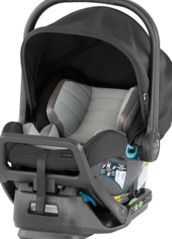 Baby Jogger City GO 2 Infant Car Seat - Slate