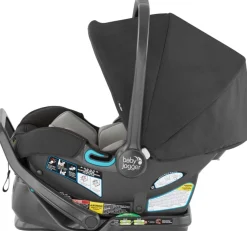 Baby Jogger City GO 2 Infant Car Seat - Slate