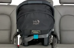 Baby Jogger City GO 2 Infant Car Seat - Slate