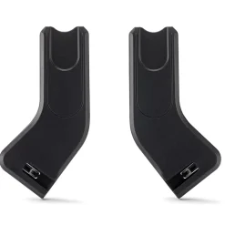 Baby Jogger City Mini Air Car Seat Adapter - Nuna