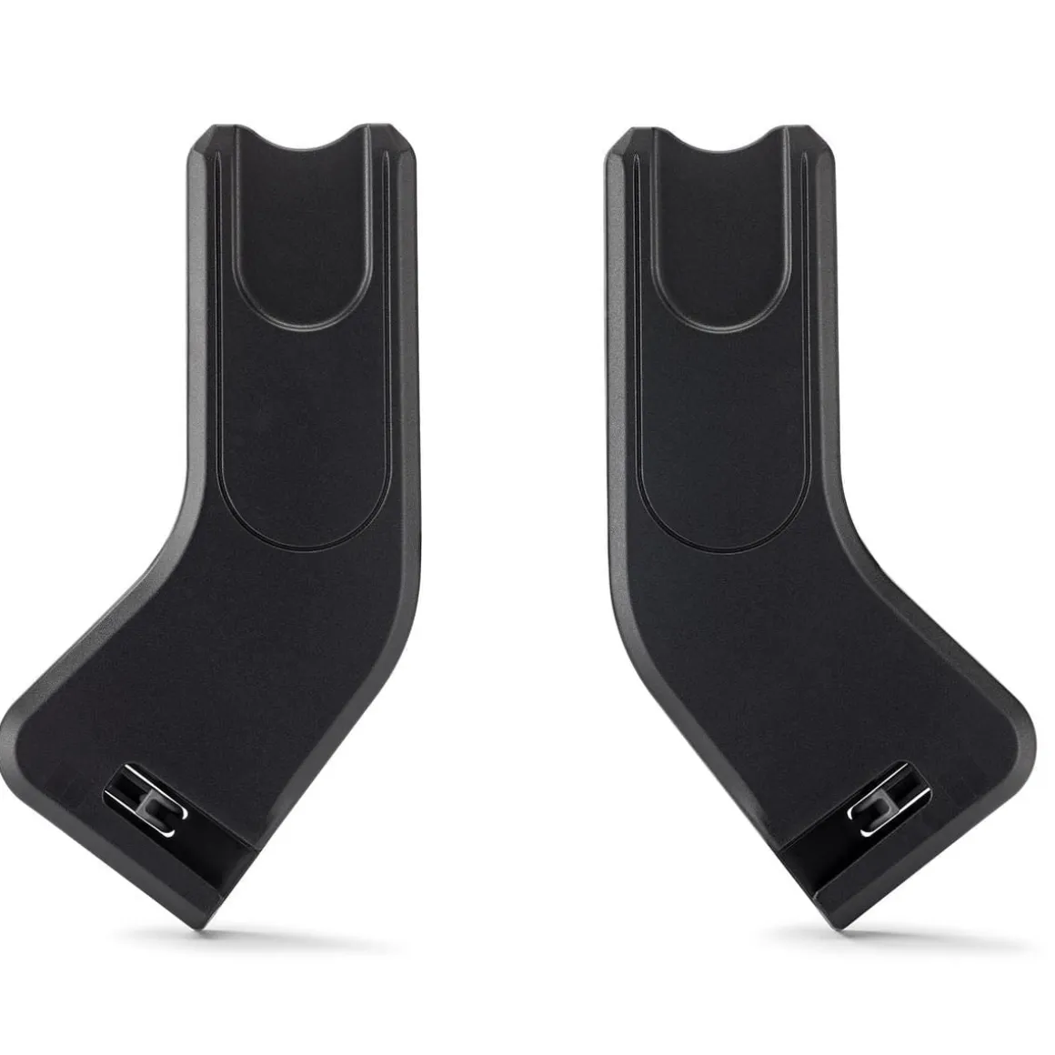 Baby Jogger City Mini Air Car Seat Adapter - Nuna