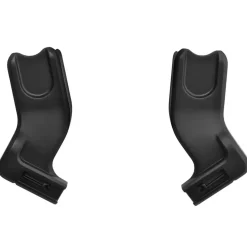 Baby Jogger City Mini GT3 Car Seat Adapter - Nuna