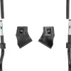Baby Jogger City Mini 2 / Mini GT2 / Chicco / Peg Perego Car Seat Adapter