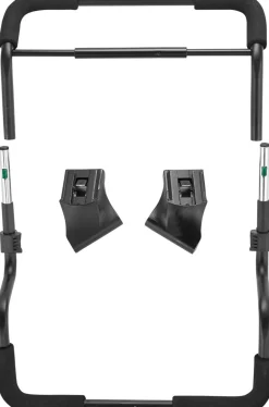 Baby Jogger City Mini 2 / Mini GT2 / Chicco / Peg Perego Car Seat Adapter