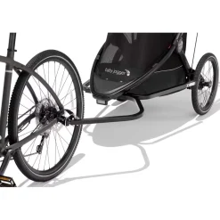 Baby Jogger City Prix Trailer Conversion Kit