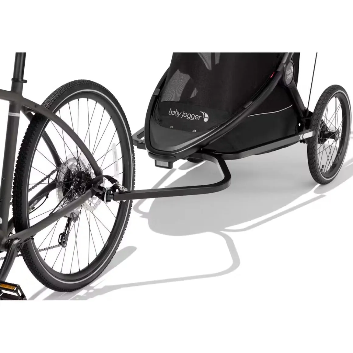 Baby Jogger City Prix Trailer Conversion Kit