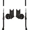 Baby Jogger City Select/LUX/Premier Multi-Model Car Seat Adapter