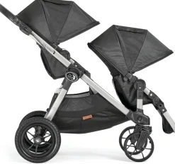 Baby Jogger City Select Single Stroller 2016/2017 - Anniversary Edition - RETURN
