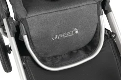 Baby Jogger City Select Single Stroller 2016/2017 - Anniversary Edition - RETURN