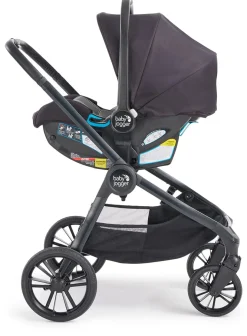 Baby Jogger City Sights Car Seat Adapter - Baby Jogger / Graco