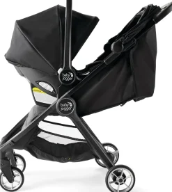 Baby Jogger City Tour 2 Car Seat Adapter - Baby Jogger/Graco