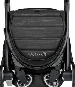 Baby Jogger City Tour 2 Ultra-Compact Travel Stroller - Jet