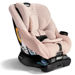 Baby Jogger City Turn Rotating Convertible Car Seat - Dune
