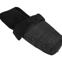 Baby Jogger Foot Muff - City Versa - Black