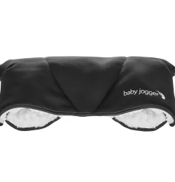 Baby Jogger Hand Muff - Black