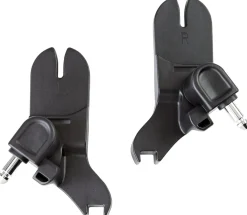 Baby Jogger Single Car Seat Adapter for Summit X3 - Graco / Baby Jogger