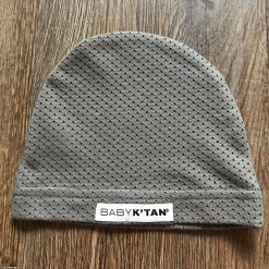 Baby K'tan Baby Hat - Charcoal