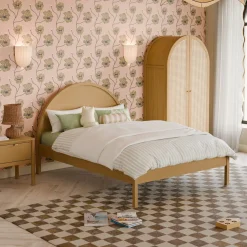 Babyletto Bondi Full Bed - Honey