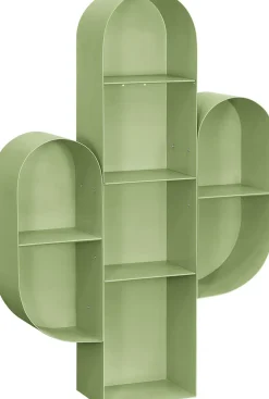 Babyletto Cactus Bookcase - Sage Green