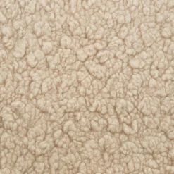 Babyletto Cali Flange Gliding Swivel Recliner - Chai Shearling