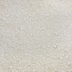 Babyletto Cali Pillowback Swivel Glider - Ivory Boucle w/ Gold Base