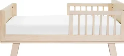 Babyletto Hudson/Scoot Crib to Junior Bed Conversion Kit - Washed Natural