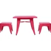 Babyletto Lemonade Playset Flamingo