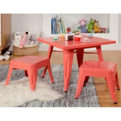 Babyletto Lemonade Playset Flamingo