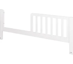Babyletto Maki Toddler Bed Conversion Kit - White