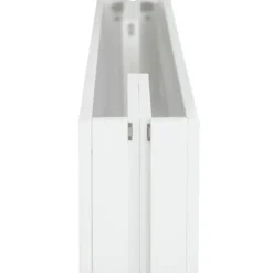 Babyletto Origami Mini Crib - White