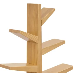Babyletto Spruce Tree Bookcase - Honey
