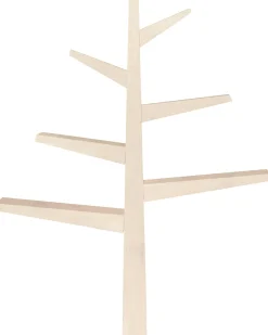 Babyletto Spruce Tree Bookcase - Washed Natural