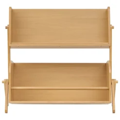 Babyletto Tally Storage and Bookshelf - Honey